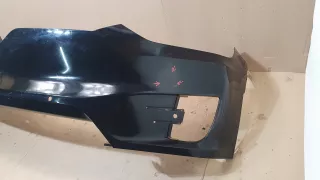 POLECAM Бампер передний Tesla model X Арт AL13246810394, вид 2