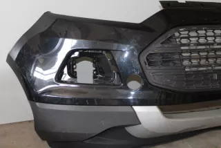1015198 Бампер передний Ford EcoSport Арт AL13246851166, вид 3