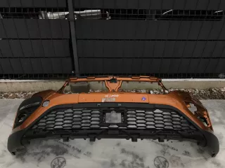  Бампер передний Renault Sandero Stepway 2 Арт AL13247154213, вид 2