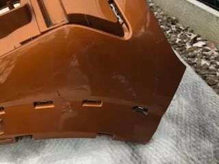  Бампер передний Renault Sandero Stepway 2 Арт AL13247154213, вид 8