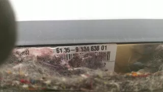 9134638 Блок комфорта BMW 5 E60/E61 Арт AL13249238575, вид 4