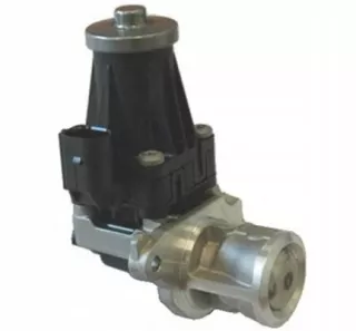 571822112072 Клапан EGR Opel Corsa C Арт AL13251752127, вид 1