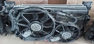 30671324 Кассета радиаторов Volvo XC90 1 restailing Арт AL13252320643, вид 1