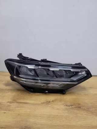 3G1941036P Фара передняя (комплект) Volkswagen Passat B8 Арт AL13252435928, вид 1