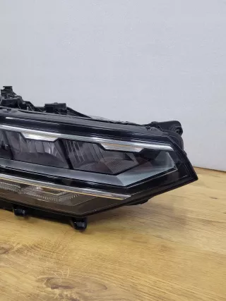 3G1941036P Фара передняя (комплект) Volkswagen Passat B8 Арт AL13252435928, вид 2