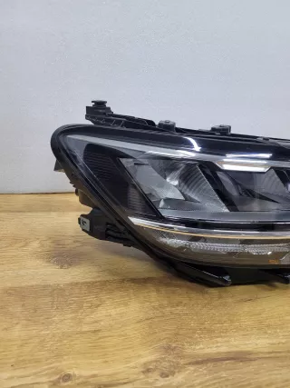 3G1941036P Фара передняя (комплект) Volkswagen Passat B8 Арт AL13252435928, вид 3