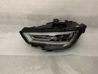 8V0941033C Фара передняя (комплект) Audi A3 8V Арт AL13254075081, вид 1