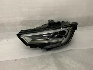 8V0941033C Фара передняя (комплект) Audi A3 8V Арт AL13254075081, вид 2