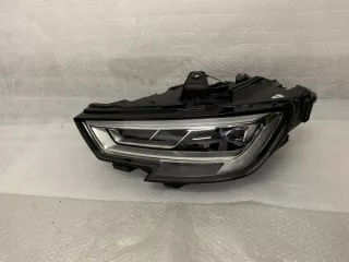 8V0941033C Фара передняя (комплект) Audi A3 8V Арт AL13254075081, вид 3