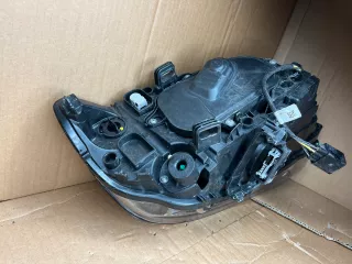 3140253 Фара передняя (комплект) Volvo V60 1 Арт AL13257820266, вид 9