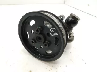  Насос ГУР Skoda Octavia A7 Арт AL13263076361, вид 1