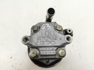  Насос ГУР Skoda Octavia A7 Арт AL13263076361, вид 3
