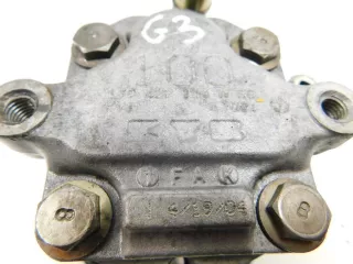  Насос ГУР Skoda Octavia A7 Арт AL13263076361, вид 4