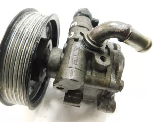  Насос ГУР Skoda Octavia A7 Арт AL13263076361, вид 6