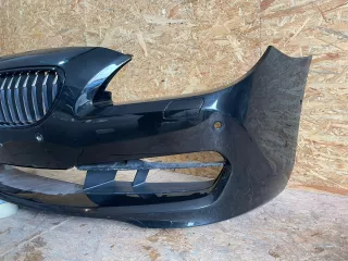 5111721149 Бампер передний BMW 6 F06/F12/F13 Арт AL13263241333, вид 3