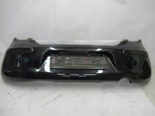 850221HB0H Бампер задний Nissan Micra K13 Арт AL13266316726, вид 1