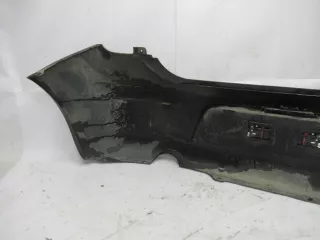 850221HB0H Бампер задний Nissan Micra K13 Арт AL13266316726, вид 7