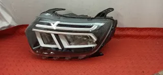 260602465R,260602465r Фара передняя (комплект) Dacia Duster 1 Арт AL13266969670_2, вид 1