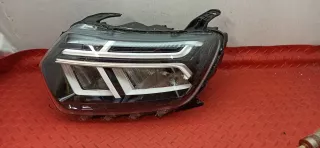 260602465R,260602465r Фара передняя (комплект) Dacia Duster 1 Арт AL13266969670_2, вид 2