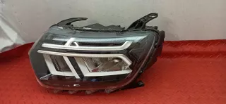 260602465R,260602465r Фара передняя (комплект) Dacia Duster 1 Арт AL13266969670_2, вид 3