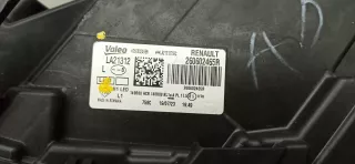 260602465R,260602465r Фара передняя (комплект) Dacia Duster 1 Арт AL13266969670_2, вид 5
