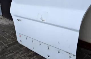 TRAFIC2DPL Дверь передняя левая Renault Trafic 2 Арт AL13268114520, вид 4