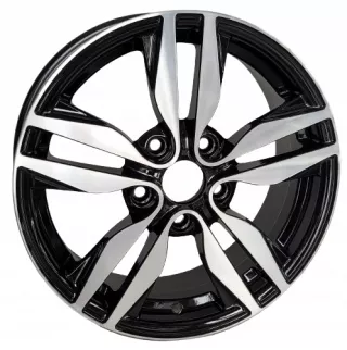  Диск литой Renault Scenic 4 Арт AL13268315423, вид 1