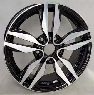  Диск литой Renault Scenic 4 Арт AL13268315423, вид 2