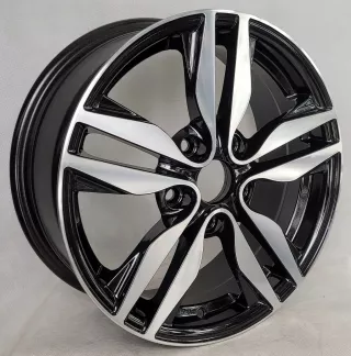  Диск литой Renault Scenic 4 Арт AL13268315423, вид 5