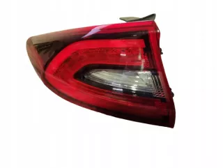 92401-G2100 Фонарь задний левый Hyundai IONIQ Арт AL13268353277, вид 1