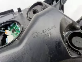 jak,w,opisie Фонарь задний правый Lexus RC Арт AL13268638390_2, вид 6