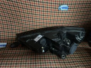  Фара передняя (комплект) Skoda Scala Арт AL13268735214, вид 2