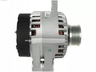 A4048(DENSO) Генератор Opel Zafira A Арт AL13268953499, вид 1