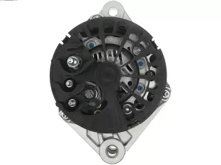 A4048(DENSO) Генератор Opel Zafira A Арт AL13268953499, вид 2