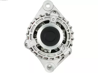 A4048(DENSO) Генератор Opel Zafira A Арт AL13268953499, вид 3