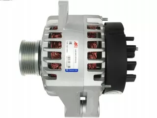 A4048(DENSO) Генератор Opel Vectra B Арт AL13268953499_3, вид 4