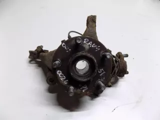 BD0036derteygerq4qw Кулак поворотный передний левый Toyota Rav 4 4 Арт AL13269146768, вид 1