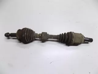 BD0036derteygerq4qw2a Полуось передняя левая (приводной вал, шрус) Toyota Rav 4 2 Арт AL13269158126, вид 1