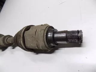 BD0036derteygerq4qw2a Полуось передняя левая (приводной вал, шрус) Toyota Rav 4 2 Арт AL13269158126, вид 2
