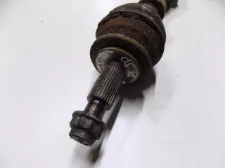 BD0036derteygerq4qw2a Полуось передняя левая (приводной вал, шрус) Toyota Rav 4 2 Арт AL13269158126, вид 3