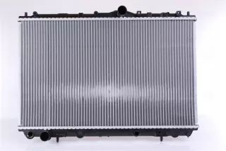 62858A Радиатор основной Mitsubishi Carisma Арт AL13269456951, вид 2