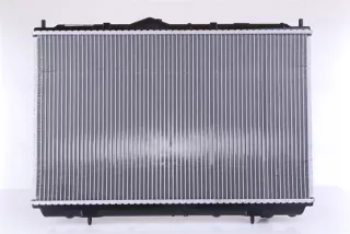 62858A Радиатор основной Mitsubishi Carisma Арт AL13269456951, вид 3