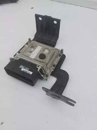 39111-03700,,9001140420KE Блок управления двигателем Hyundai i20 1 Арт AL13269579046, вид 1