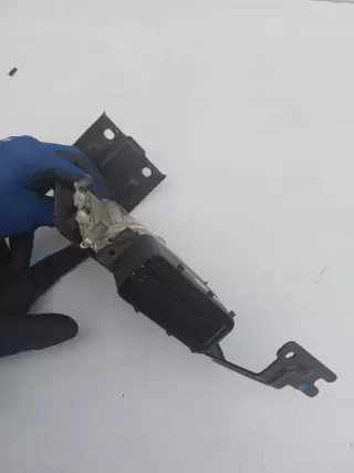 39111-03700,,9001140420KE Блок управления двигателем Hyundai i20 1 Арт AL13269579046, вид 4