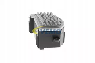 V10-79-0018 Вентилятор кондиционера Audi A4 B8 Арт AL13270546641_4, вид 3
