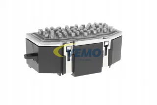 V10-79-0018 Вентилятор кондиционера Audi A4 B8 Арт AL13270546641_4, вид 4