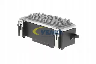 V10-79-0018 Вентилятор кондиционера Audi A4 B8 Арт AL13270546641_4, вид 5