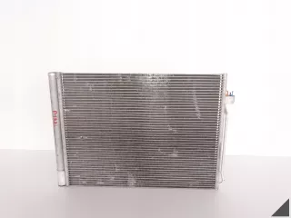 9239992 Радиатор кондиционера  BMW X5 F15 Арт AL13270810407_3, вид 1