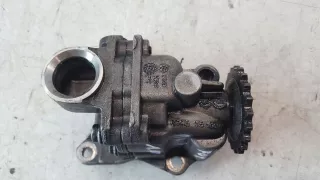 045115109A Насос масляный Seat Toledo 3 Арт AL13272358494_2, вид 1