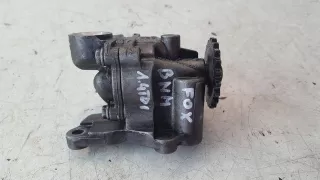 045115109A Насос масляный Seat Toledo 3 Арт AL13272358494_2, вид 2